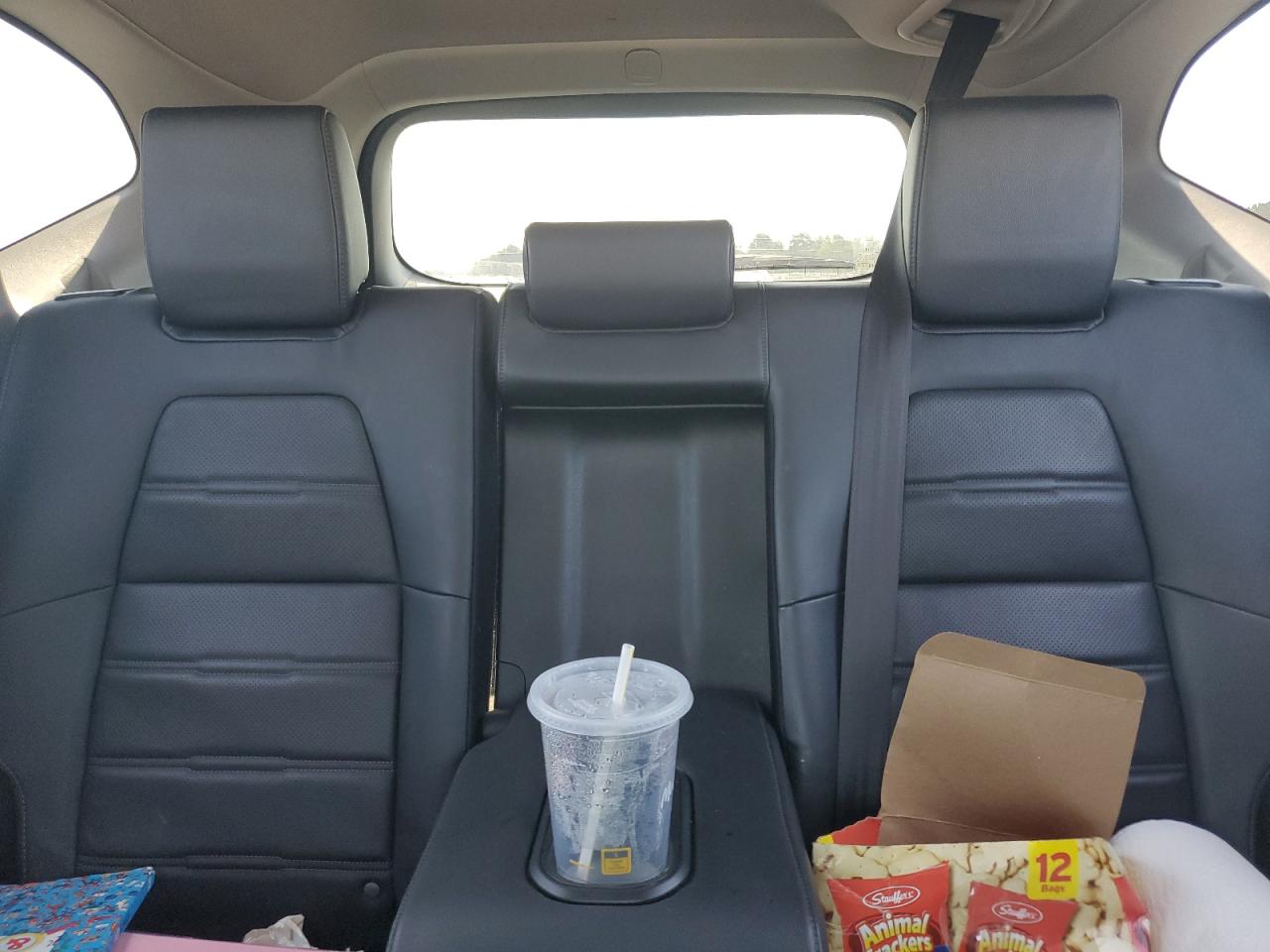 2020 Honda Cr-V Exl VIN: 7FART6H82LE013113 Lot: 71763835