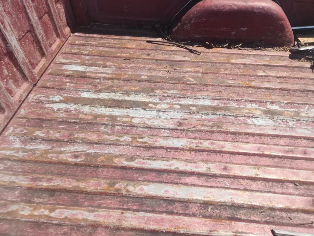 1992 Chevrolet Gmt-400 C1500 VIN: 1GCEC14K4NE146054 Lot: 80129395