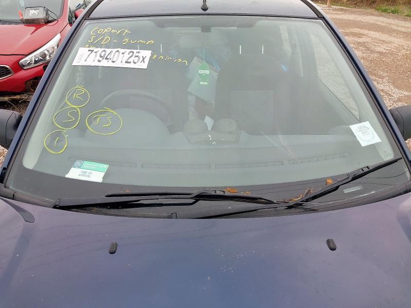 2006 FORD FIESTA STYLE CLIMATE AUTO 