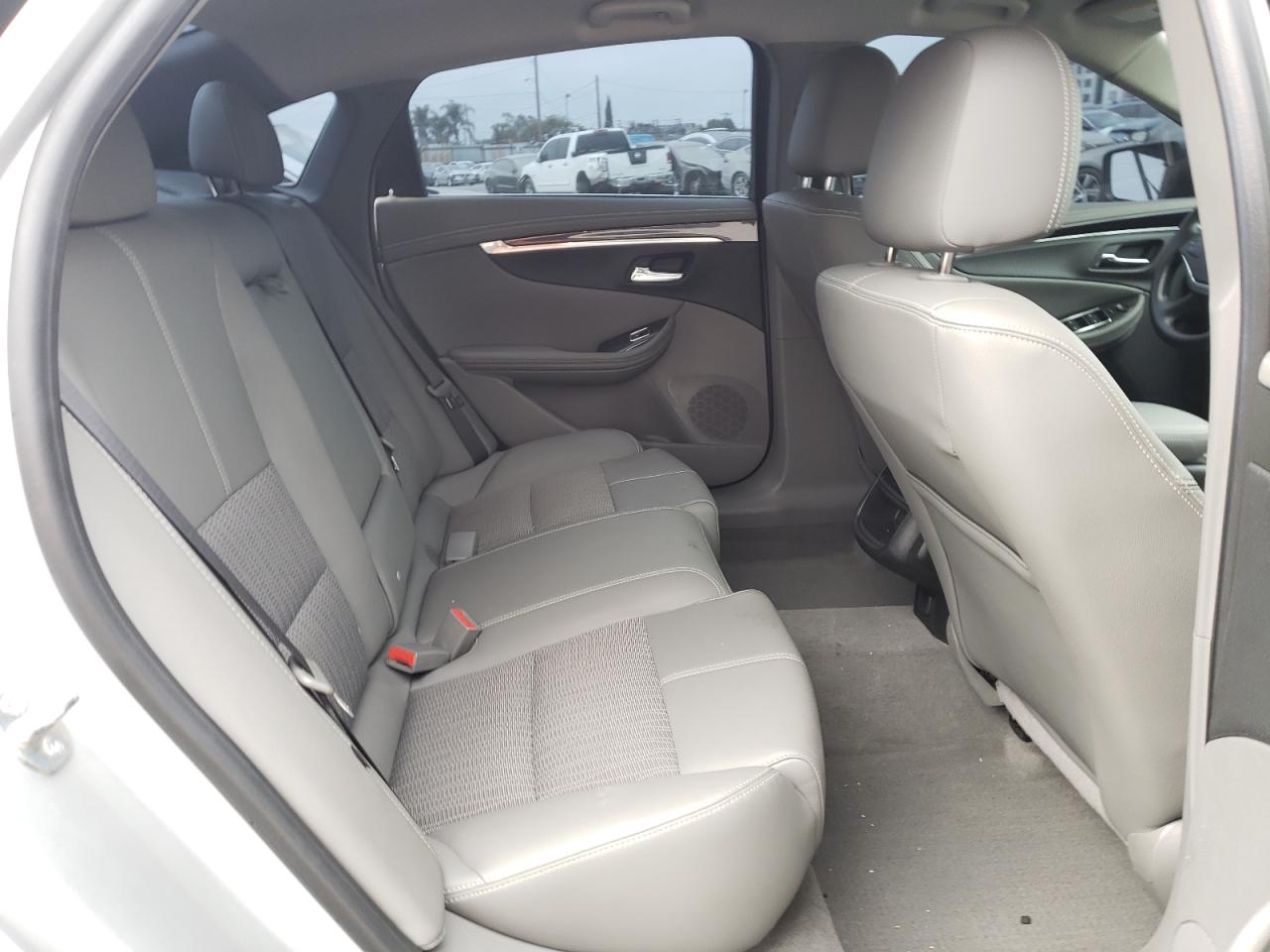 2019 Chevrolet Impala Ls VIN: 2G11X5S36K9109410 Lot: 71509845