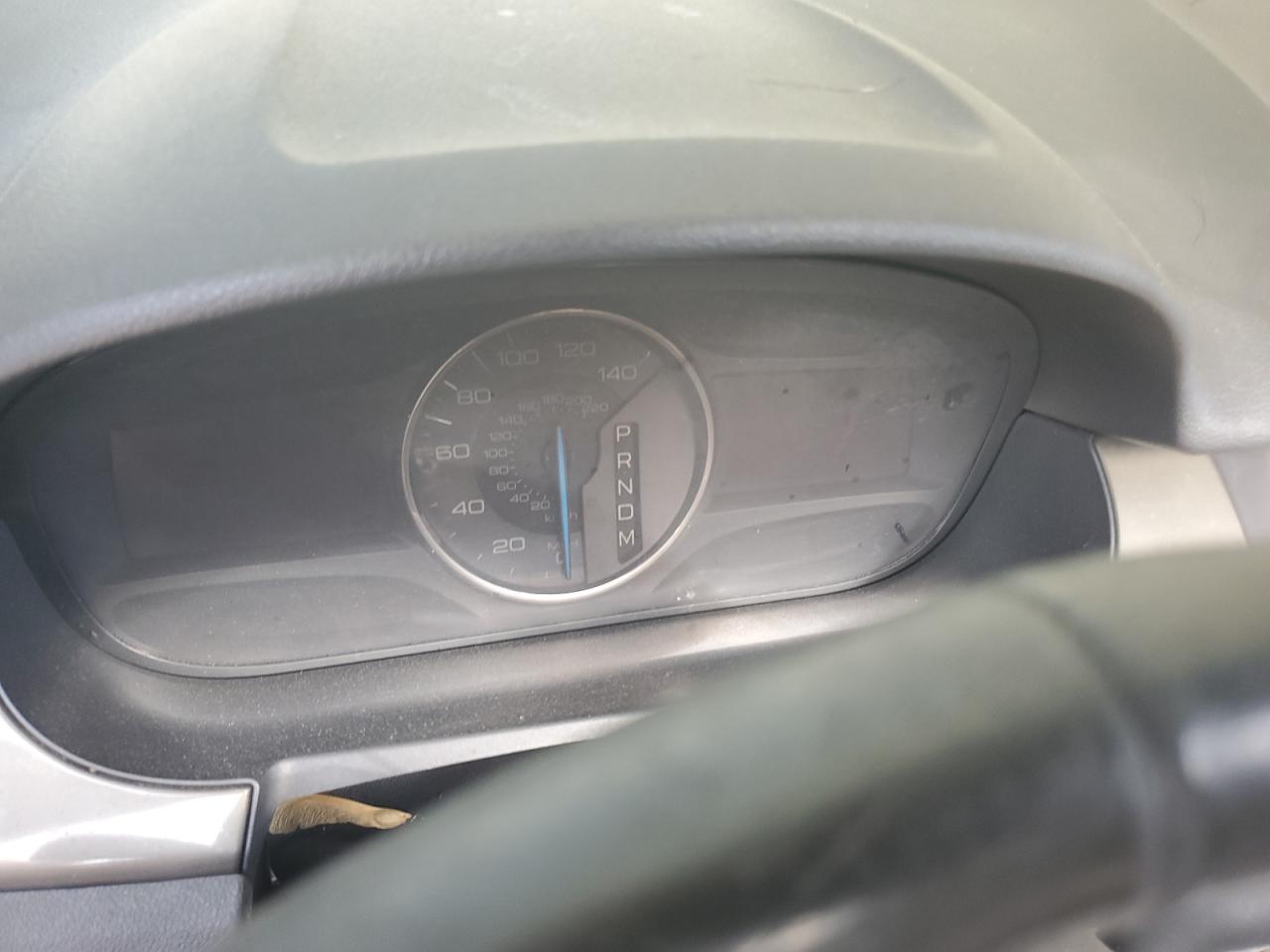 2011 Ford Edge Sport VIN: 2FMDK3AK2BBB47723 Lot: 81763575