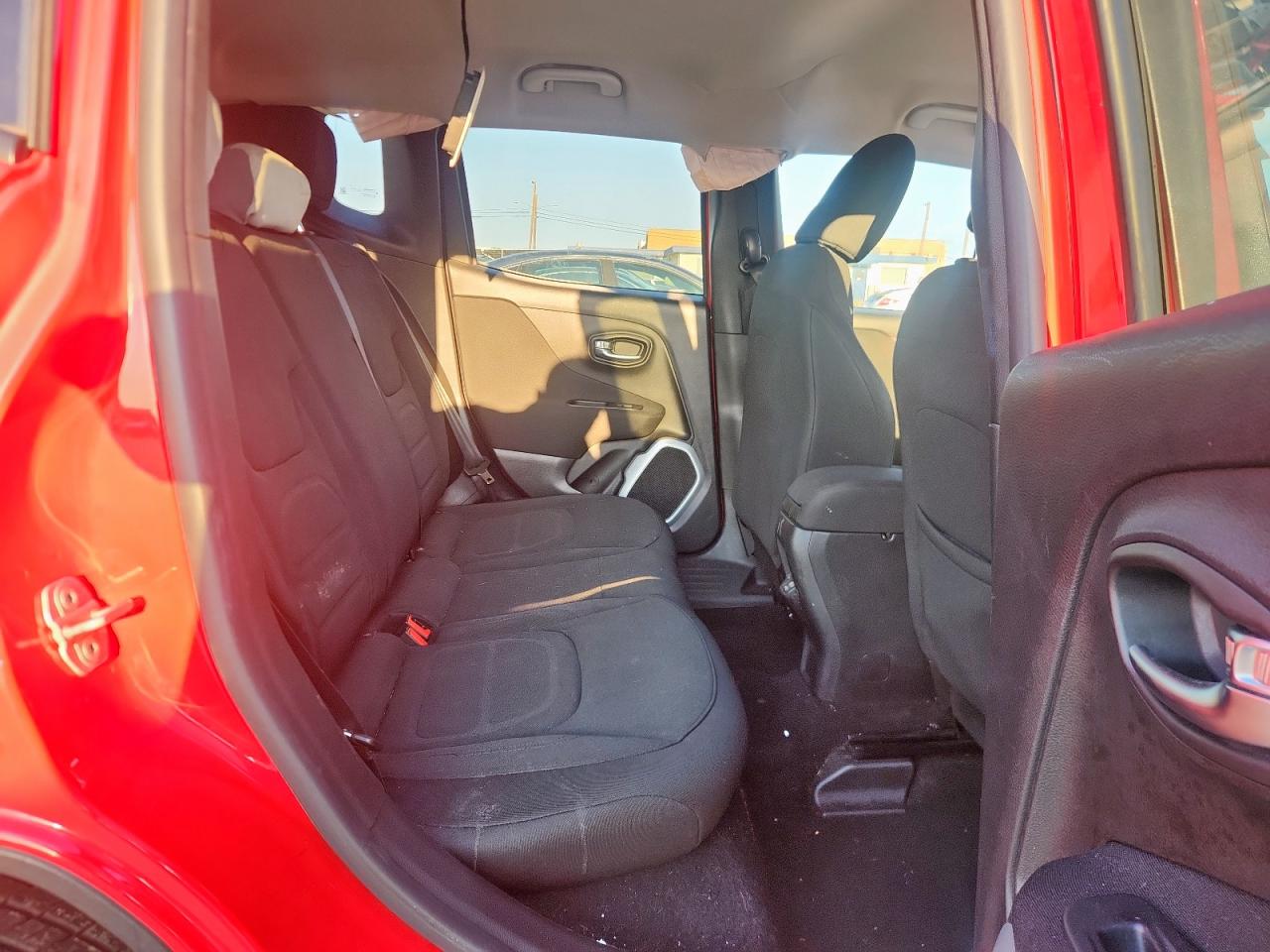 2018 Jeep Renegade Latitude VIN: ZACCJABB3JPG95763 Lot: 71542155