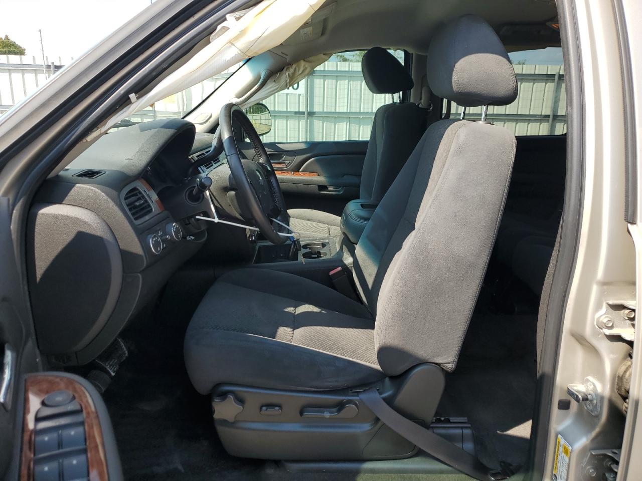 2008 Chevrolet Avalanche K1500 VIN: 3GNFK12368G230092 Lot: 80815495