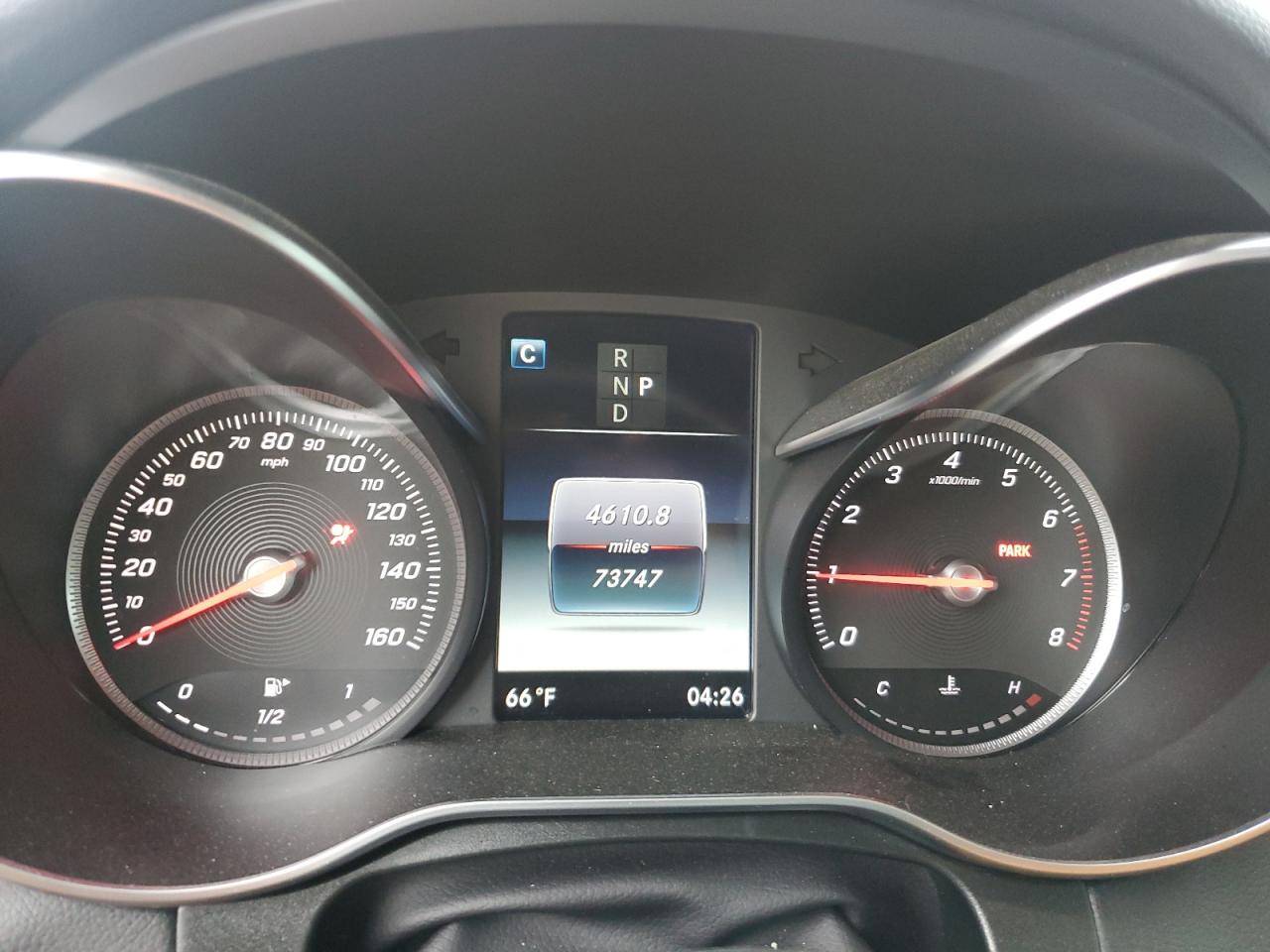 2018 Mercedes-Benz Glc 300 4Matic VIN: WDC0G4KB1JV081798 Lot: 81339805