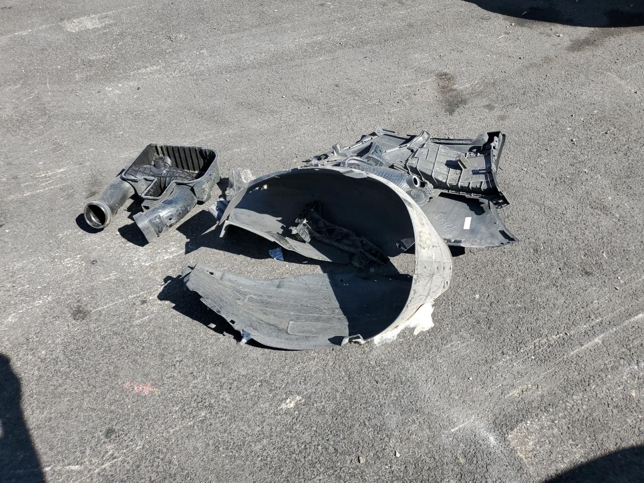 2019 Kia Forte Fe VIN: 3KPF24AD7KE069324 Lot: 71663995