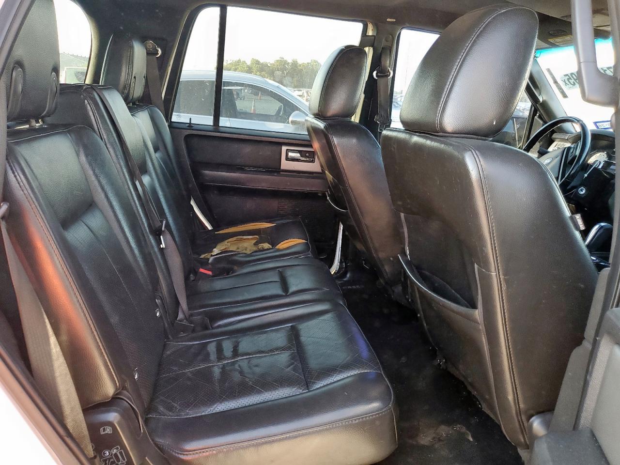 2012 Ford Expedition Limited VIN: 1FMJU1K51CEF01442 Lot: 71653995