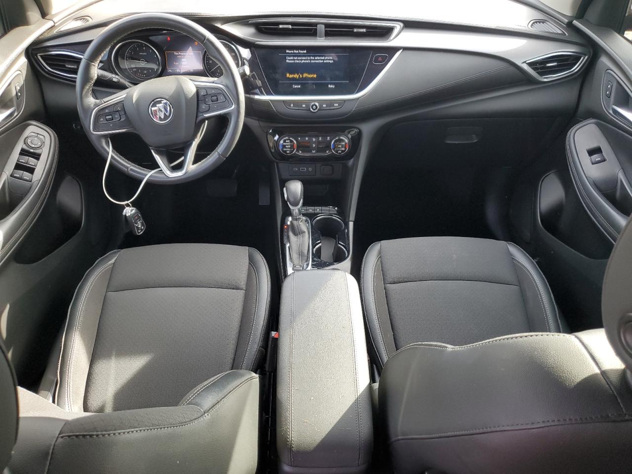 2021 Buick Encore Gx Select VIN: KL4MMESL4MB050429 Lot: 84028255