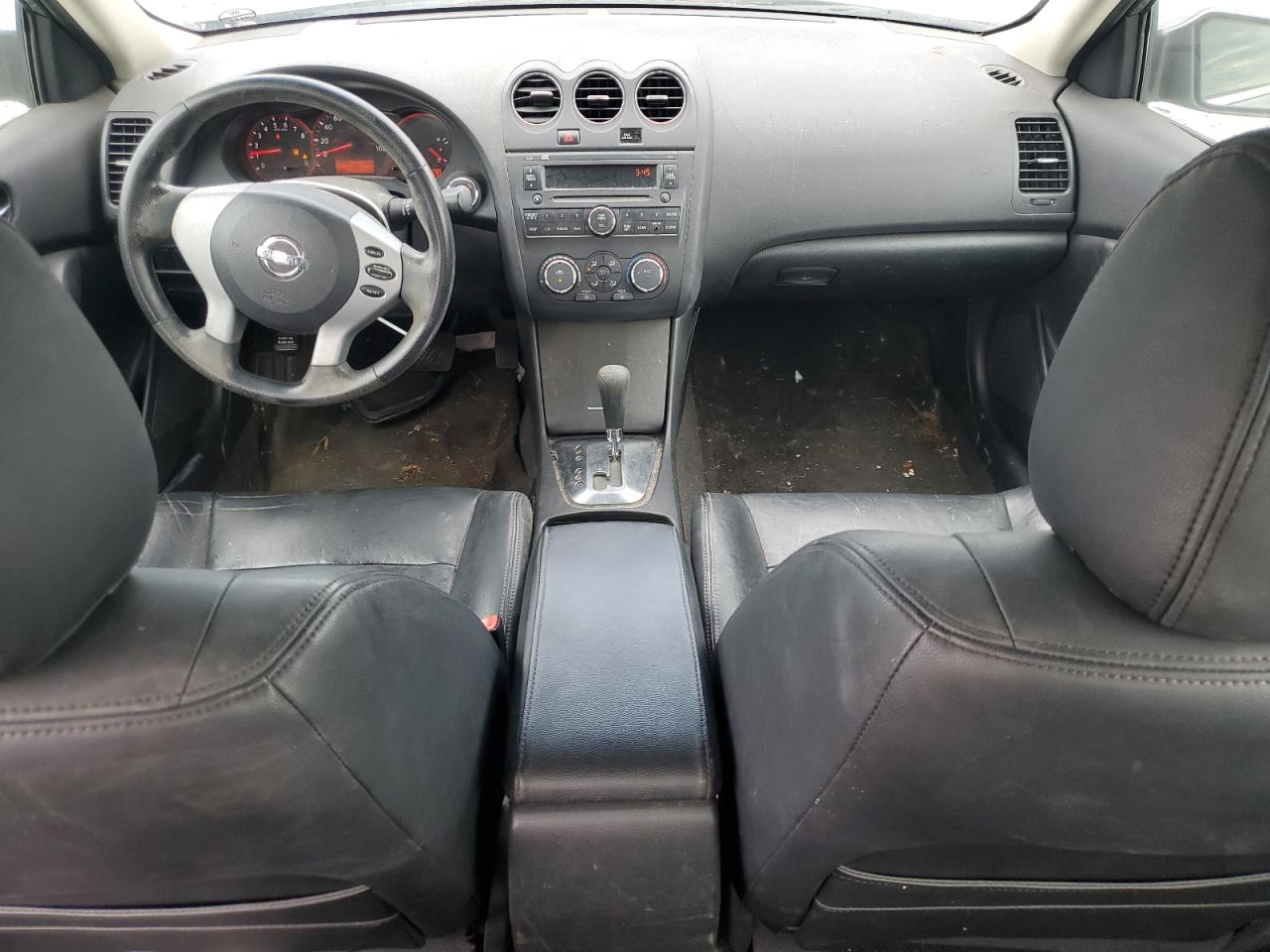 2009 Nissan Altima 2.5 VIN: 1N4AL21E59N444546 Lot: 80737805