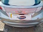 2010 HONDA CIVIC SI for sale at Copart BRISTOL