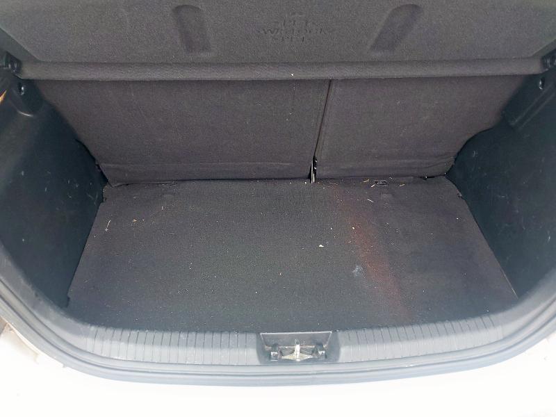 2011 HYUNDAI I20 CLASSIC 