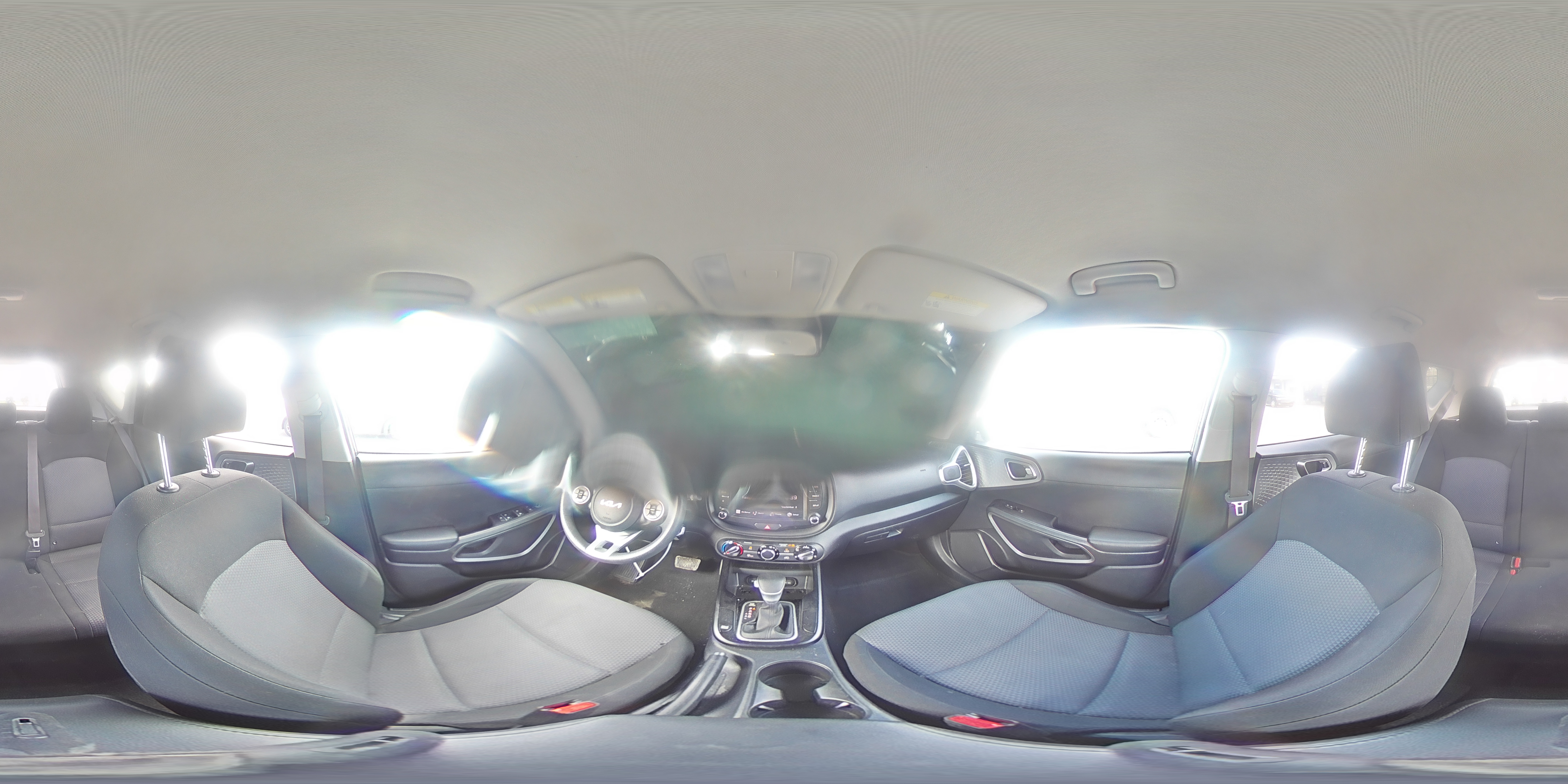 2022 Kia Soul Lx VIN: KNDJ23AU4N7824079 Lot: 69952245