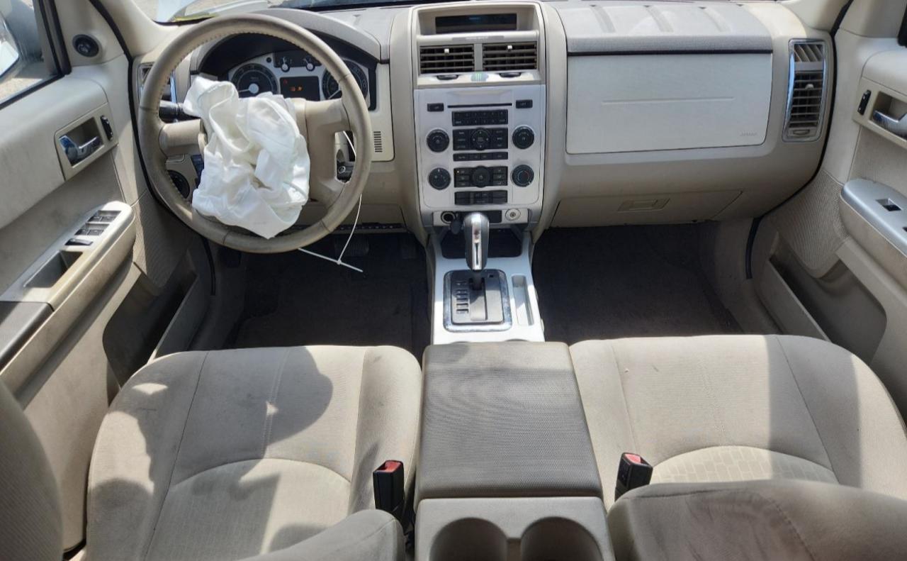 2008 Mercury Mariner VIN: 4M2CU81Z28KJ34077 Lot: 71563985