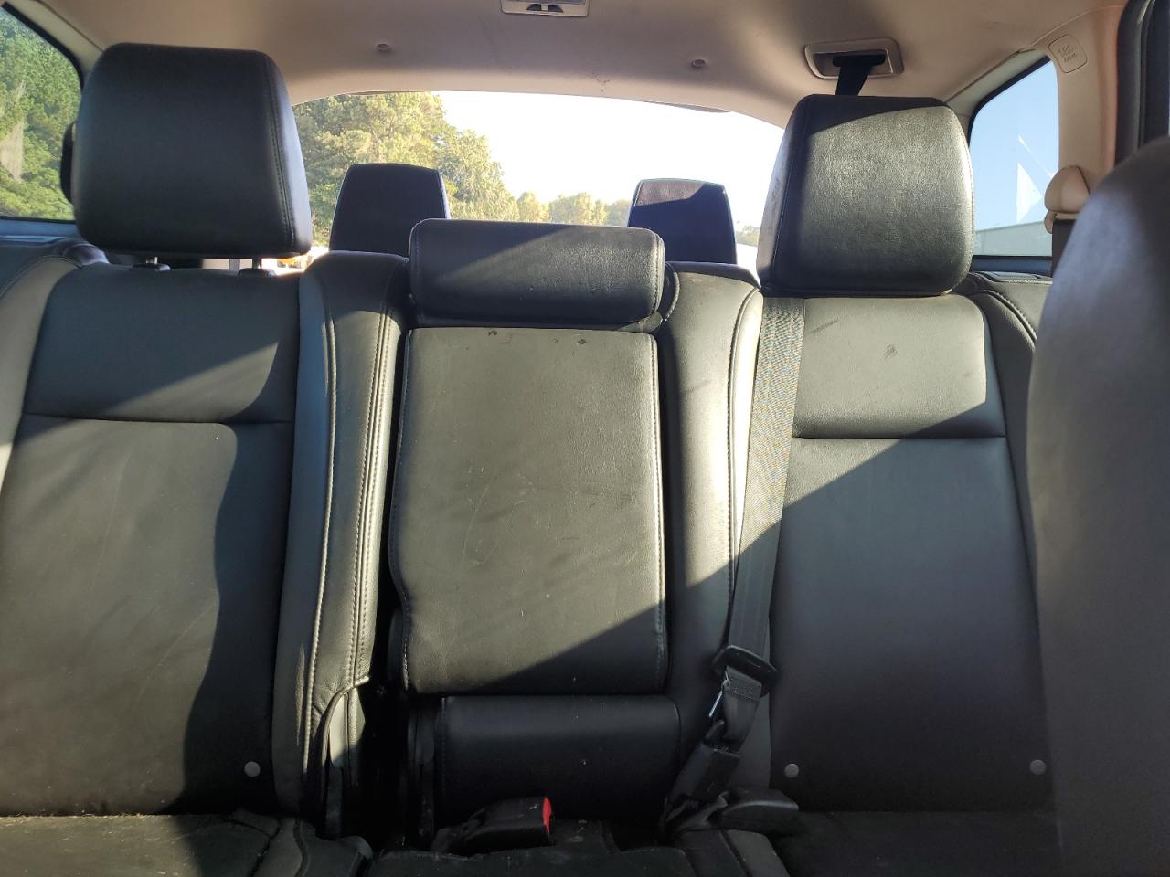 2012 Mazda Cx-9 VIN: JM3TB3CV8C0335020 Lot: 81815115