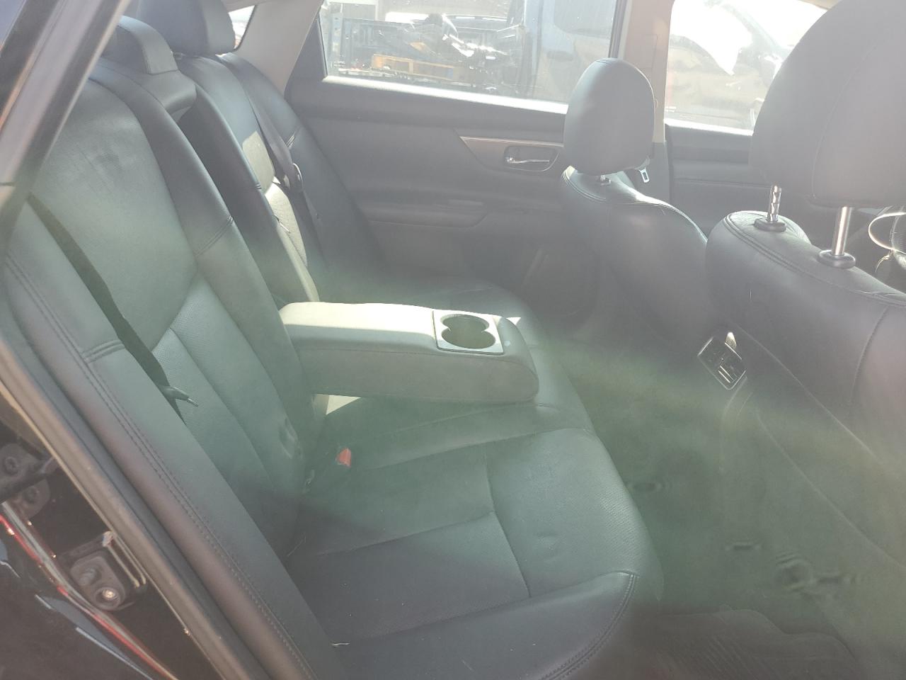 2014 Nissan Altima 3.5S VIN: 1N4BL3AP9EC279120 Lot: 80504845