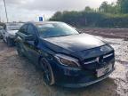 2015 MERCEDES BENZ A 200 D SP for sale at Copart BRISTOL