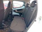 2012 CITROEN C1 VTR  for sale at Copart SANDWICH