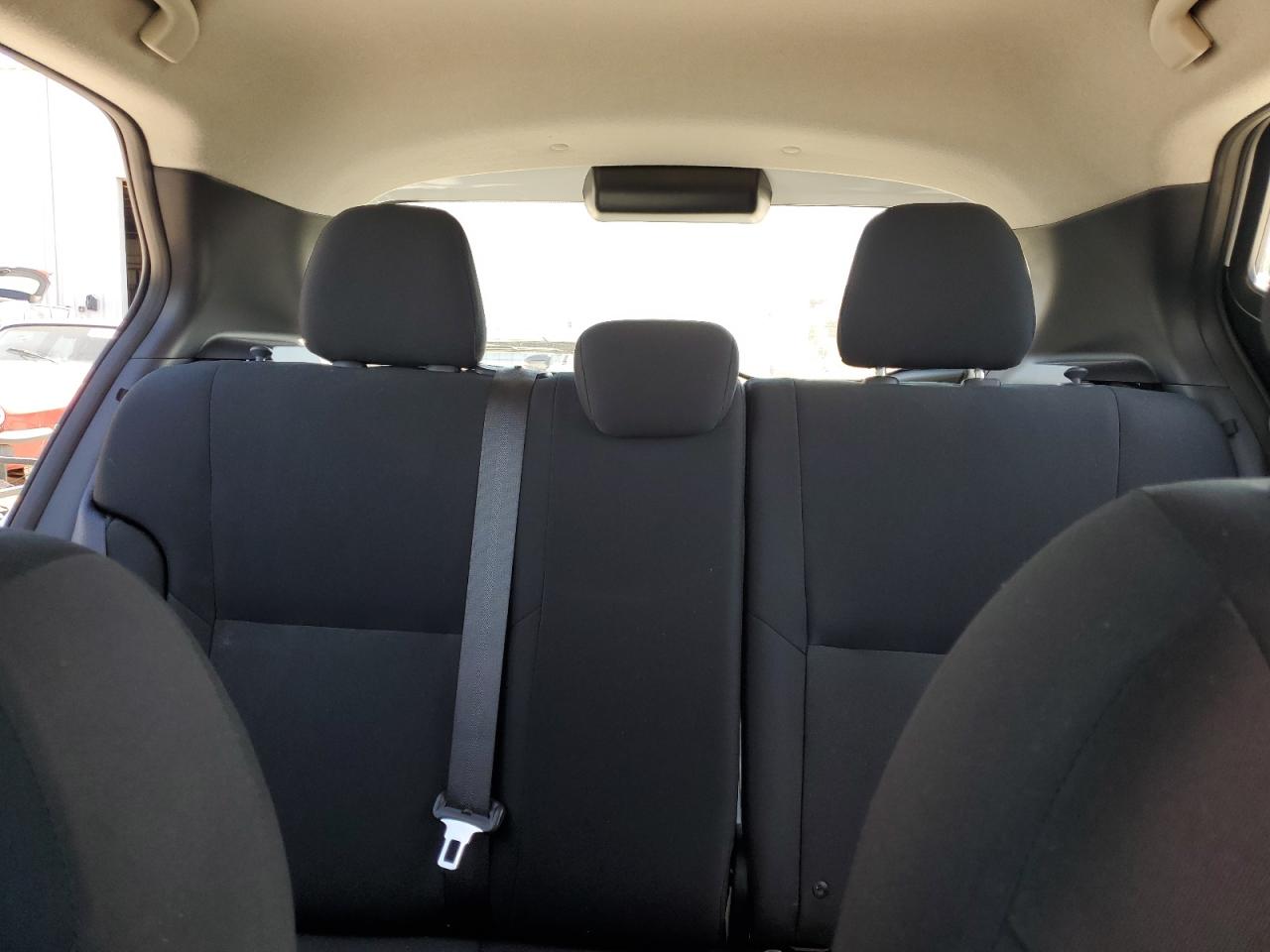 2024 Nissan Kicks S VIN: 3N1CP5BV3RL568437 Lot: 71888575