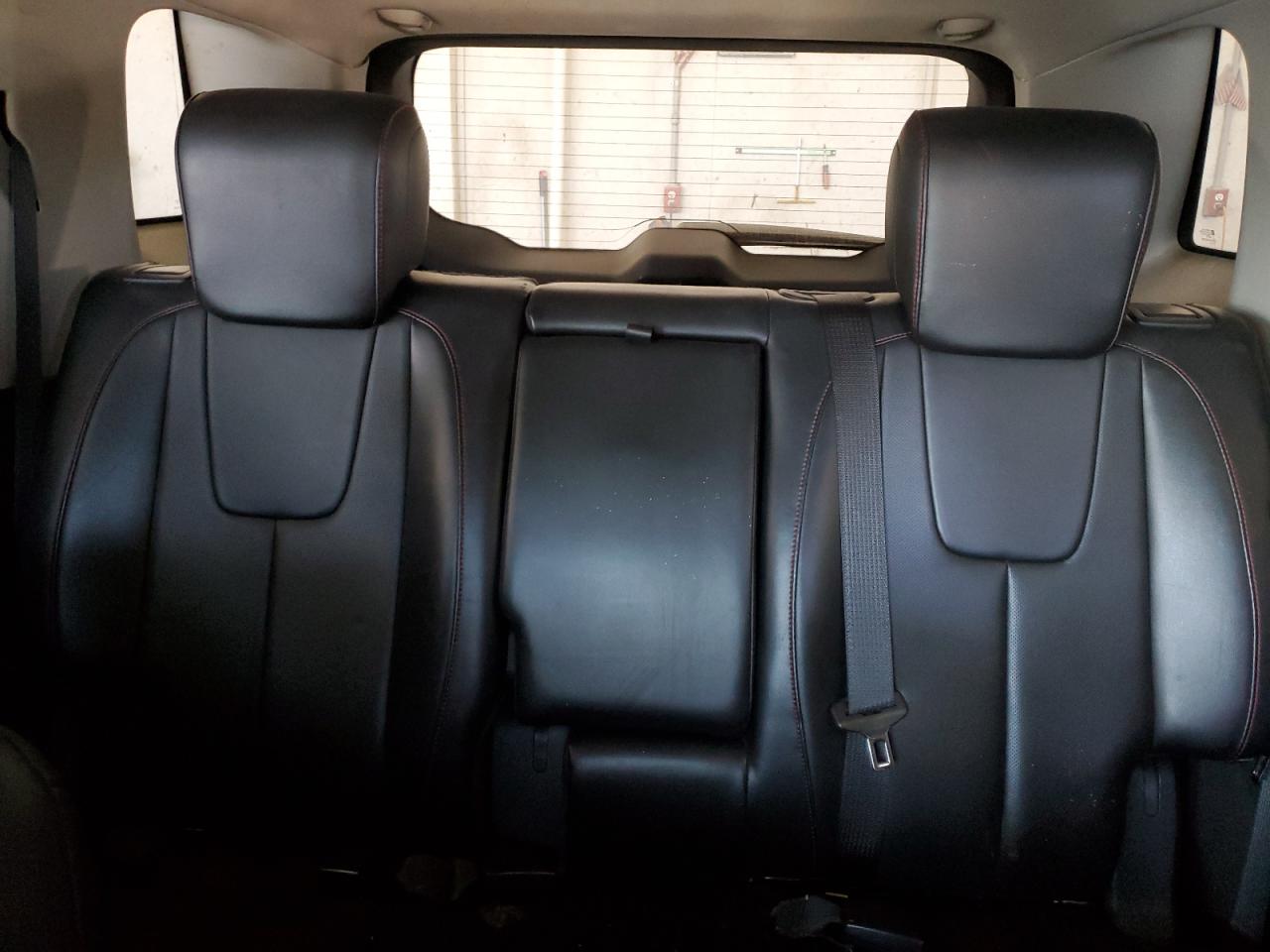 2010 GMC Terrain Slt VIN: 2CTFLGEW0A6302005 Lot: 80029375