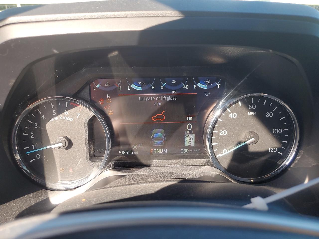 2024 Ford Expedition Max Limited VIN: 1FMJK1K88REA51944 Lot: 81041745