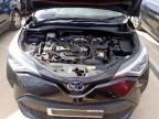 2020 TOYOTA C-HR 2.0 HYBRID EXCEL 5DR CVT for sale at Copart SANDY