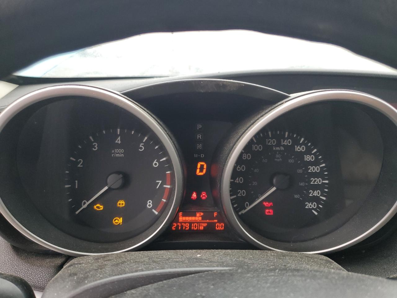 2010 Mazda 3 I VIN: JM1BL1SF3A1177970 Lot: 81209775