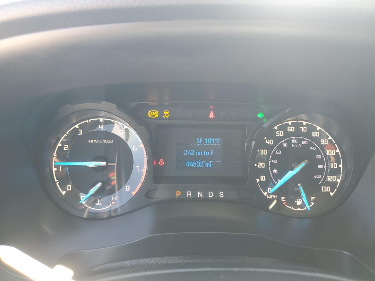 2019 Ford Ranger Xl VIN: 1FTER4EH4KLA96315 Lot: 80675635