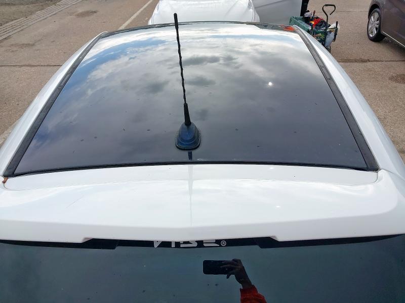 2011 VAUXHALL CORSA 1.2I 16V LIMITED EDITION 3DR