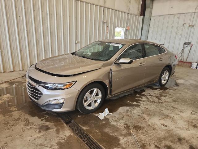 CHEVROLET MALIBU LT 2023