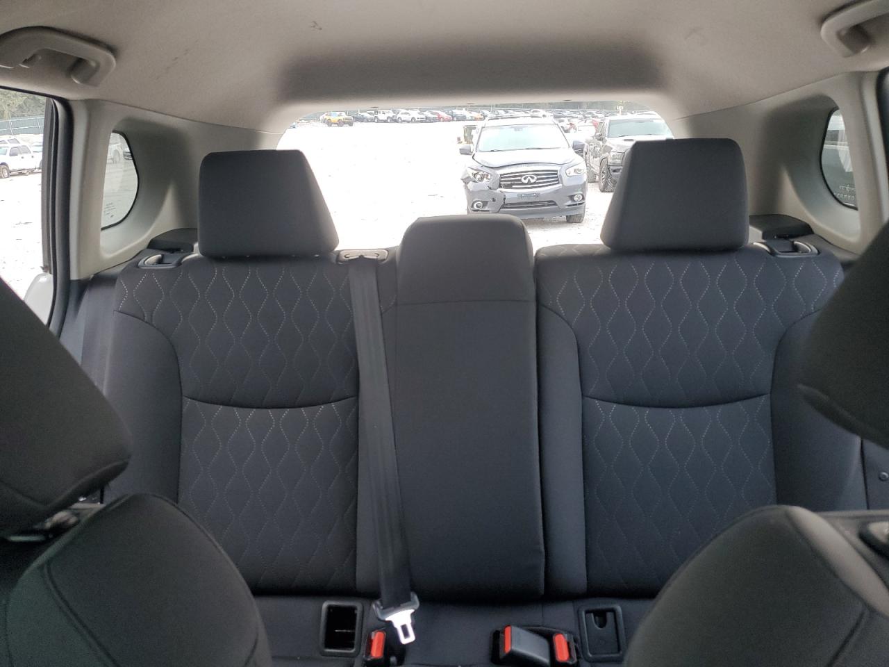 2023 Toyota Corolla Cross Le VIN: 7MUCAAAG3PV071945 Lot: 80737015