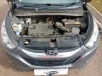 2012 HYUNDAI IX35 PREMIUM for sale at Copart WESTBURY