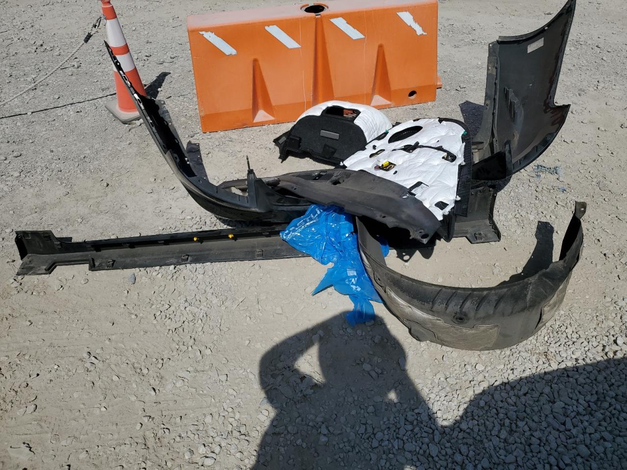 2019 Kia Stinger Gt VIN: KNAE35LC9K6044298 Lot: 80914165