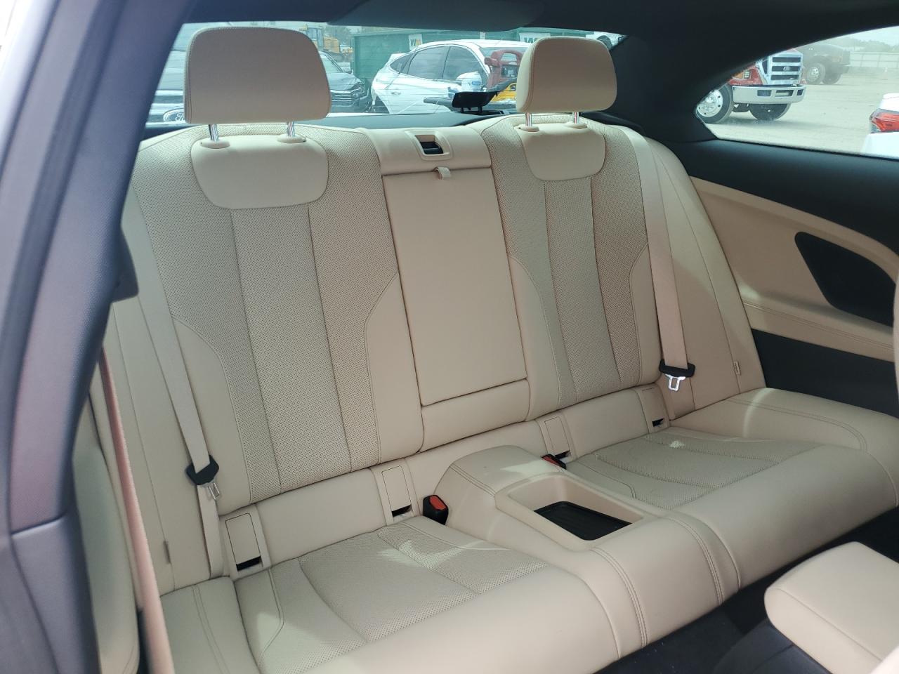 2022 BMW 230I VIN: 3MW23CM05N8C64899 Lot: 71435825