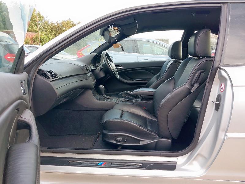 2005 BMW 325 CI SPORT AUTO 