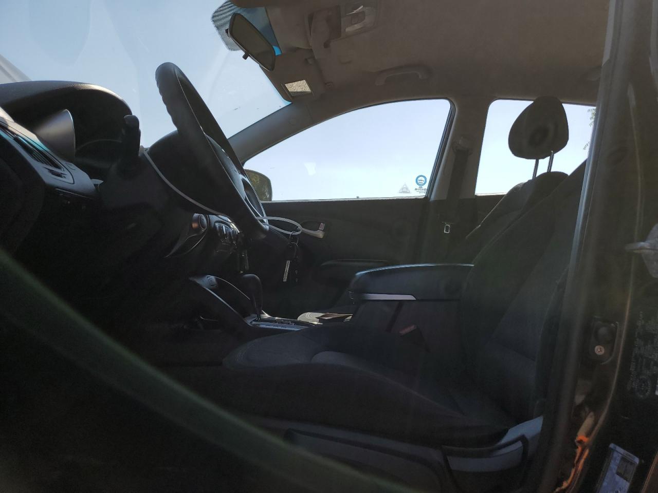 2013 Hyundai Tucson Gl VIN: KM8JT3AC4DU758228 Lot: 80521115