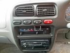 2004 SUZUKI ALTO GL  for sale at Copart WESTBURY