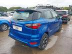 2019 FORD ECOSPORT ST-LINE  for sale at Copart ROCHFORD