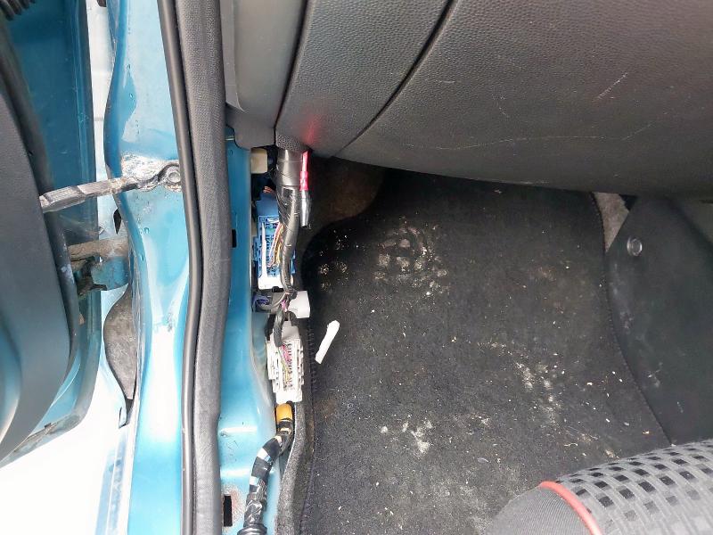 2011 MAZDA 2 SPORT