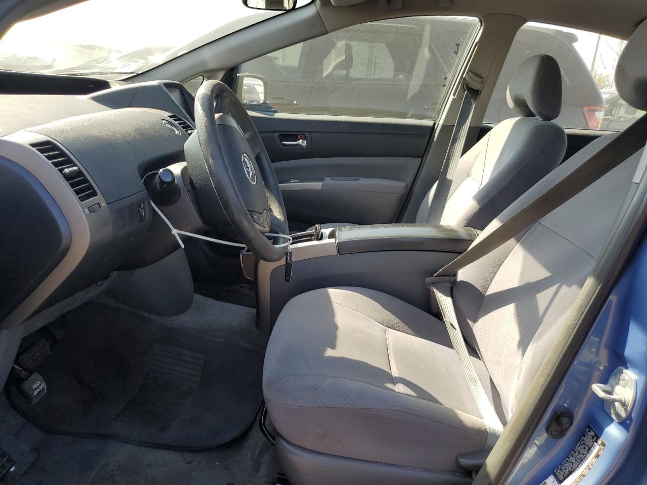 2007 Toyota Prius VIN: JTDKB20UX77084637 Lot: 81926895