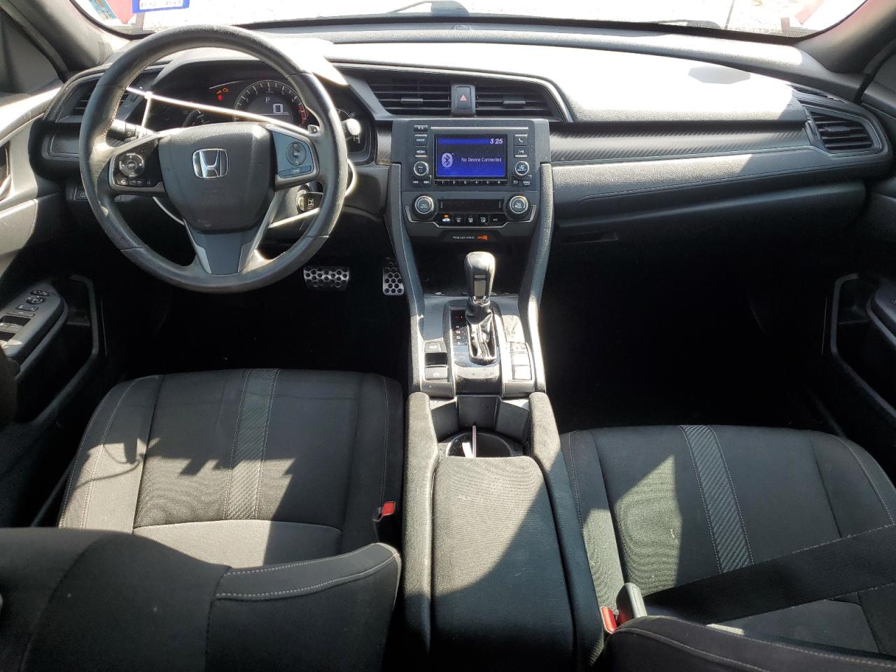 2018 Honda Civic Sport VIN: SHHFK7H4XJU239349 Lot: 81687955