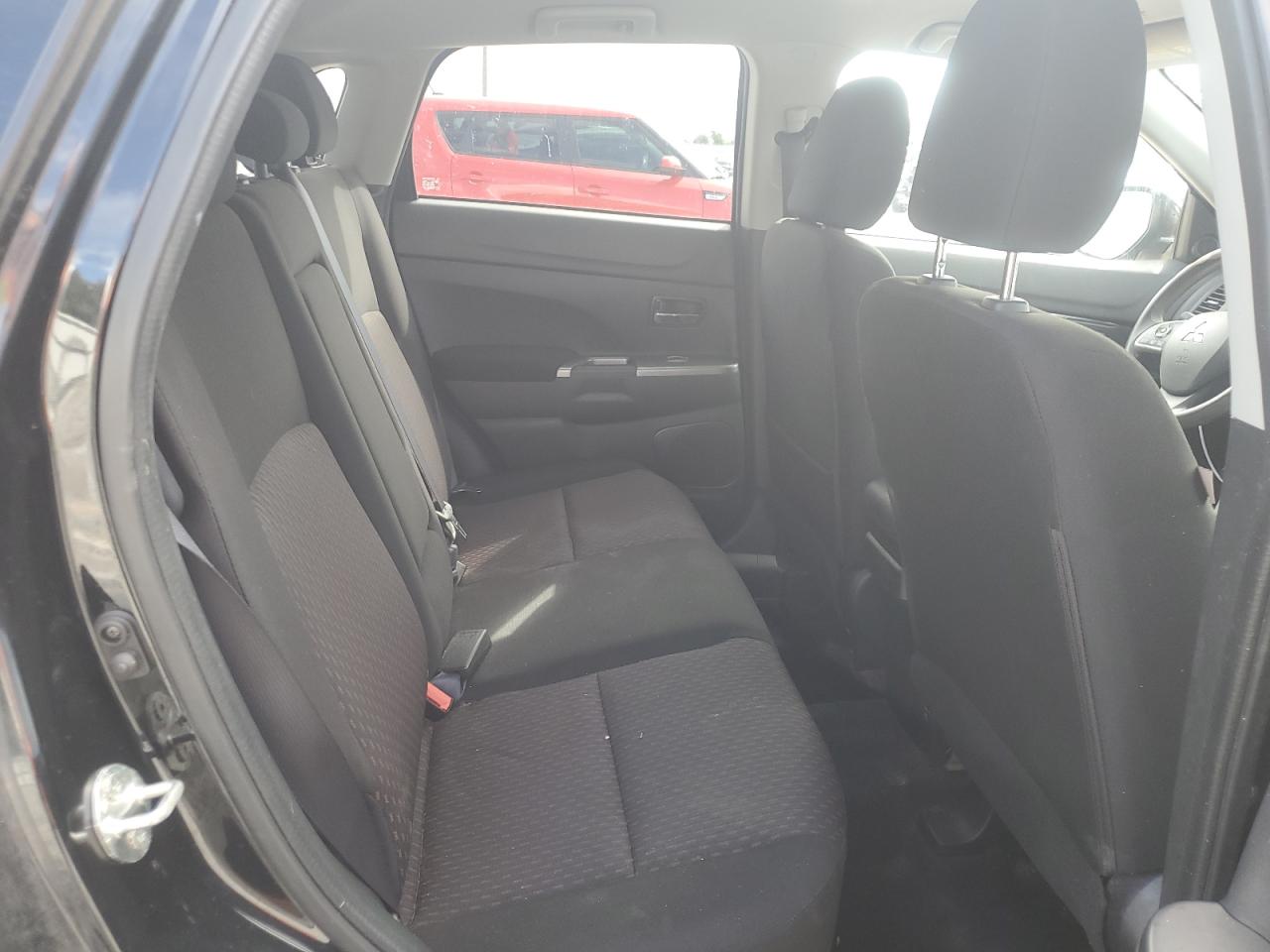 2019 Mitsubishi Outlander Sport Es VIN: JA4AP3AU7KU035563 Lot: 84585965