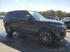 2021 LAND ROVER RANGE ROVER SPORT HSE SILVER EDITION   à vendre chez Copart NJ - GLASSBORO EAST
