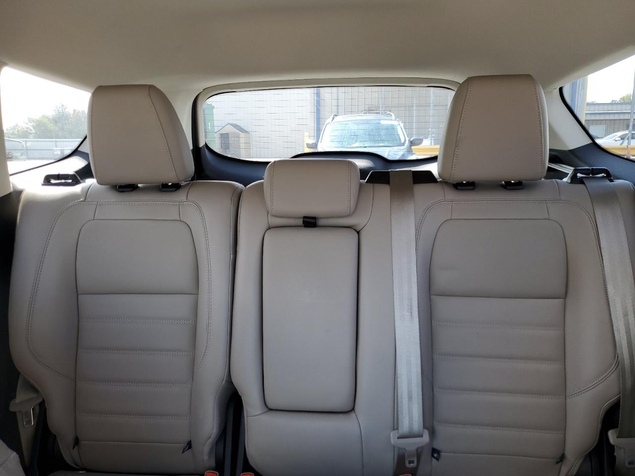 2017 Ford Escape Se VIN: 1FMCU9GDXHUE69661 Lot: 84370645