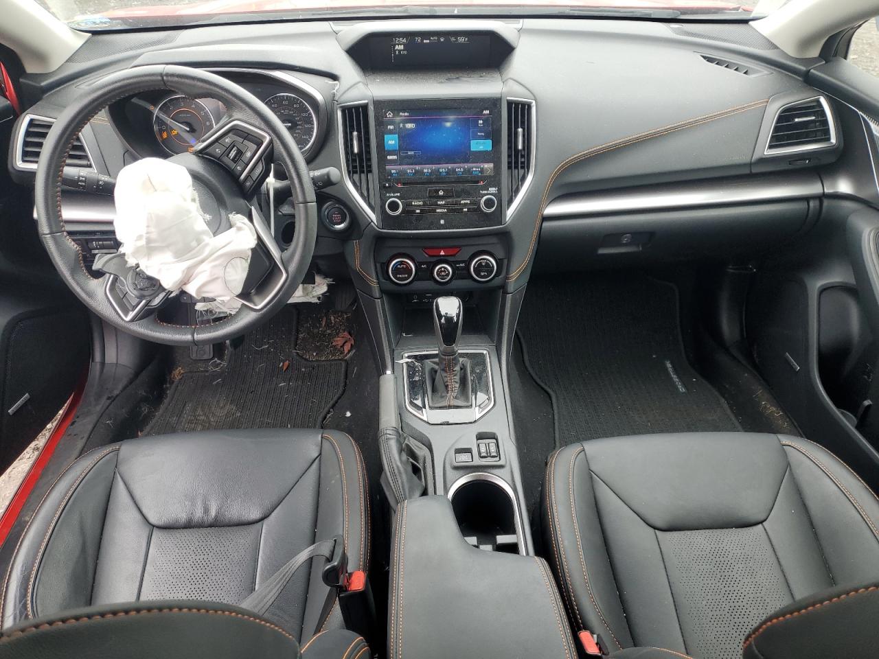 2021 Subaru Crosstrek Limited VIN: JF2GTHNC2MH308819 Lot: 80754525