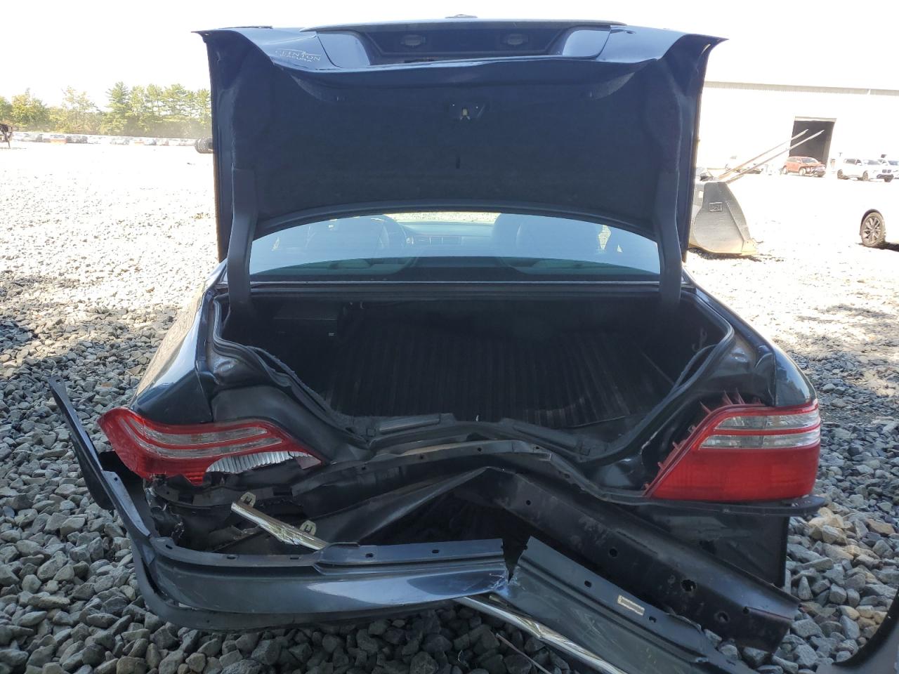 2004 Acura 3.5Rl VIN: JH4KA96684C007061 Lot: 80495815