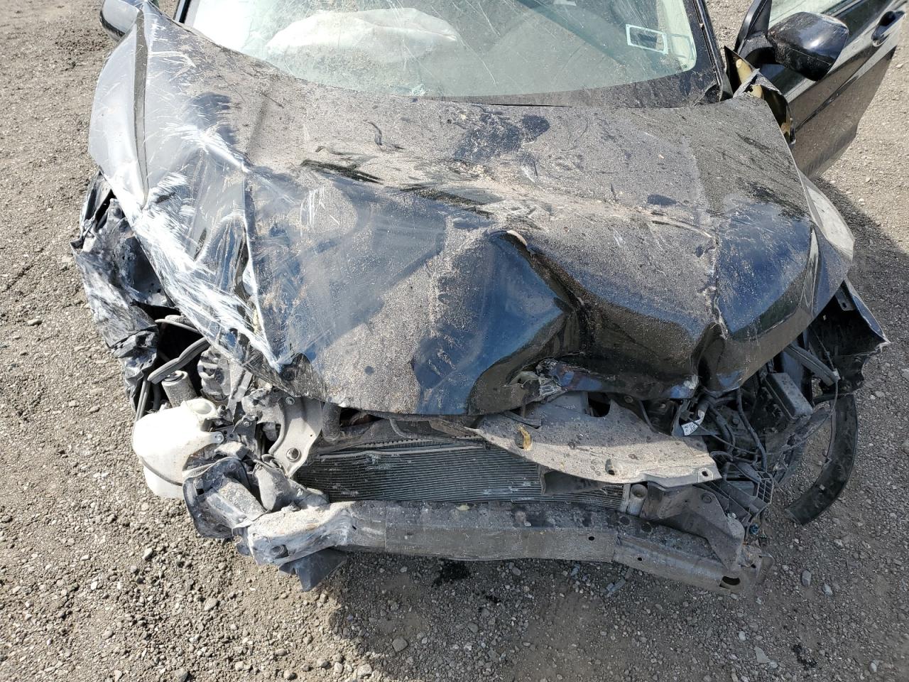 2021 Honda Hr-V Lx VIN: 3CZRU6H32MM708051 Lot: 81122055