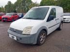 2008 FORD TRANSIT CONN T200 L75  for sale at Copart GLOUCESTER