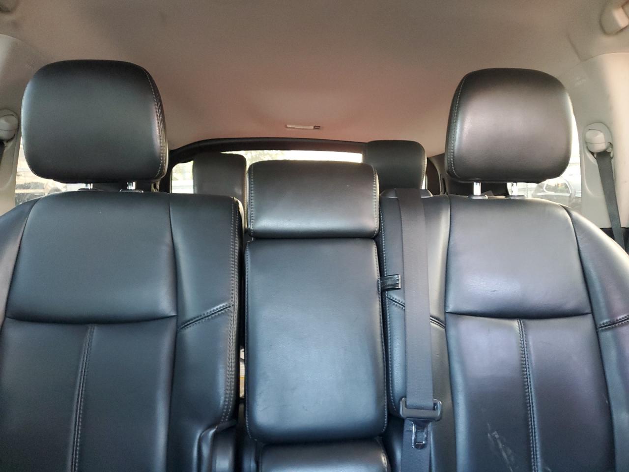 2013 Nissan Pathfinder S VIN: 5N1AR2MM5DC663373 Lot: 81801375