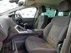 2013 PEUGEOT 3008 ALLURE HDI  for sale at Copart COLCHESTER