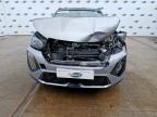 2024 PEUGEOT 2008 ALLURE PURETECH S/S 1.2 PURETECH 130 ALLURE 5DR EAT8 for sale at Copart ROCHFORD