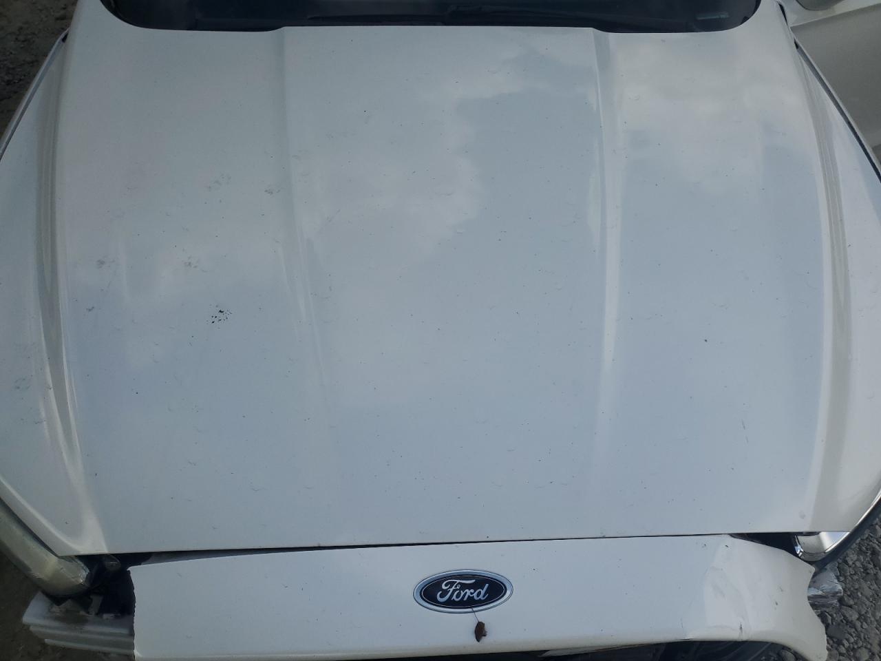 2013 Ford Fusion Se Hybrid VIN: 3FA6P0LUXDR148835 Lot: 84446335